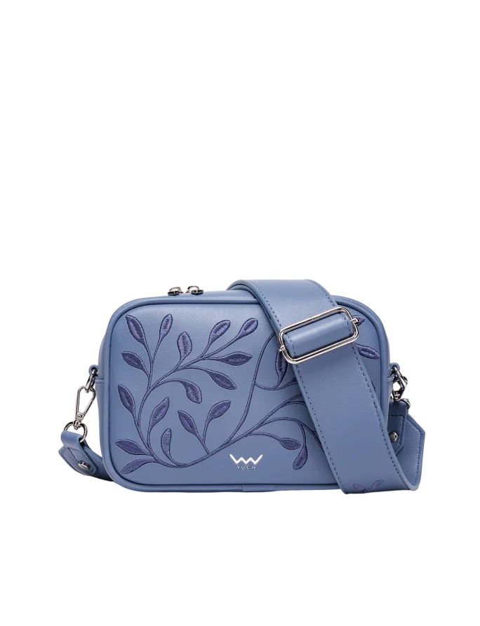 Massimo Mini Leaves Blue
