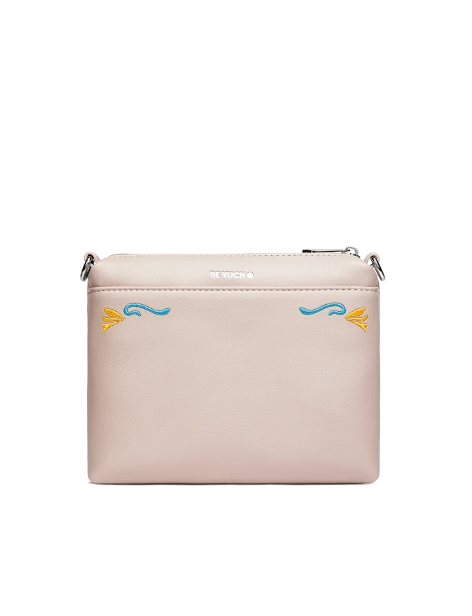 Coalie Ornament Beige
