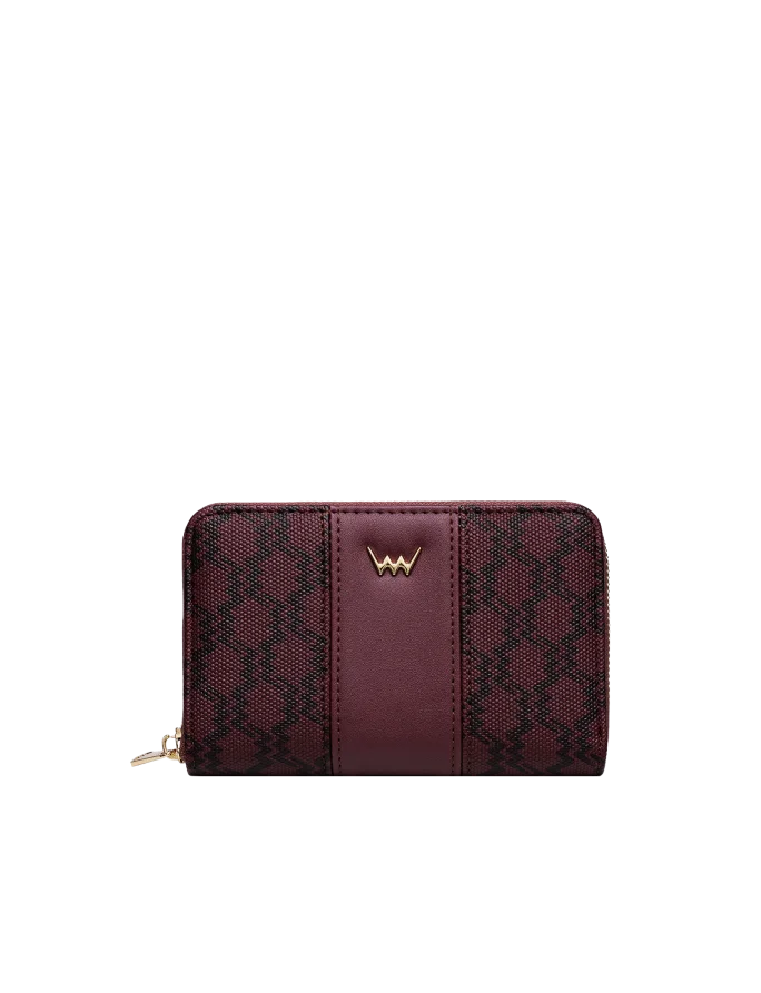Minna MN Burgundy