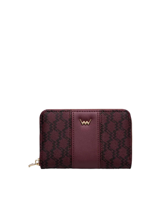 Minna MN Burgundy
