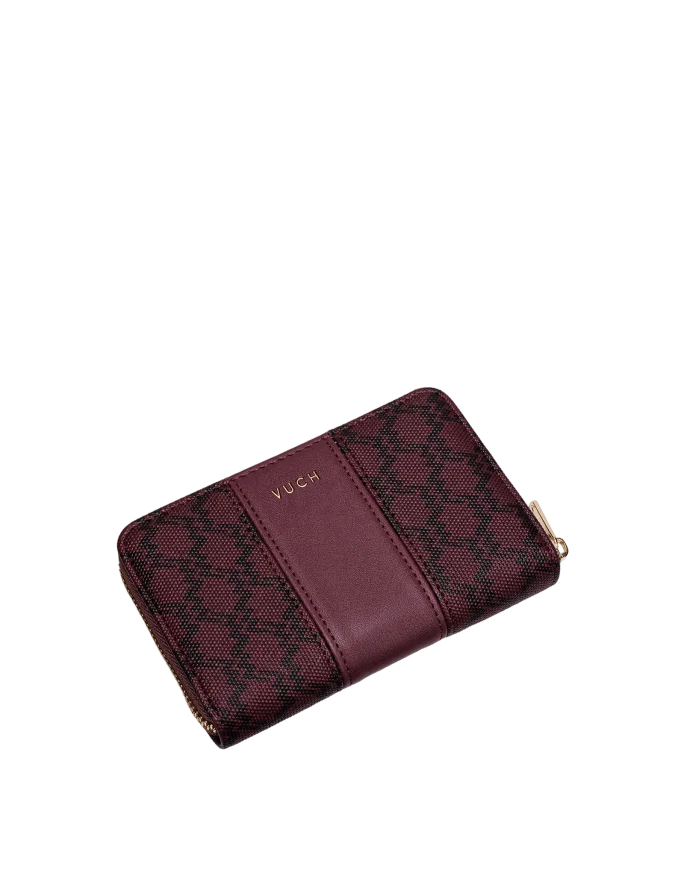 Minna MN Burgundy