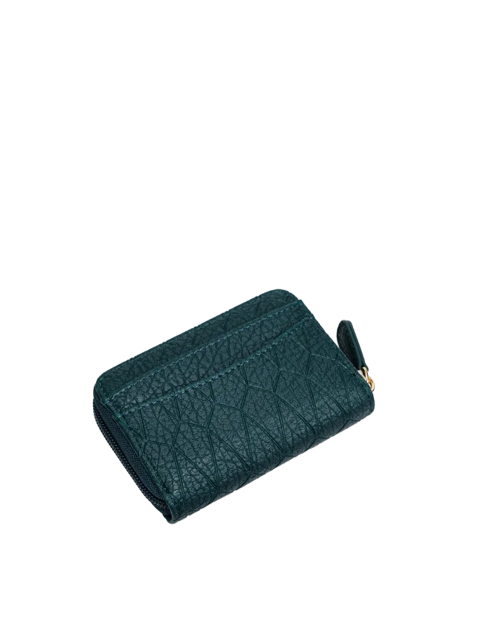 Luxia Cornet Green