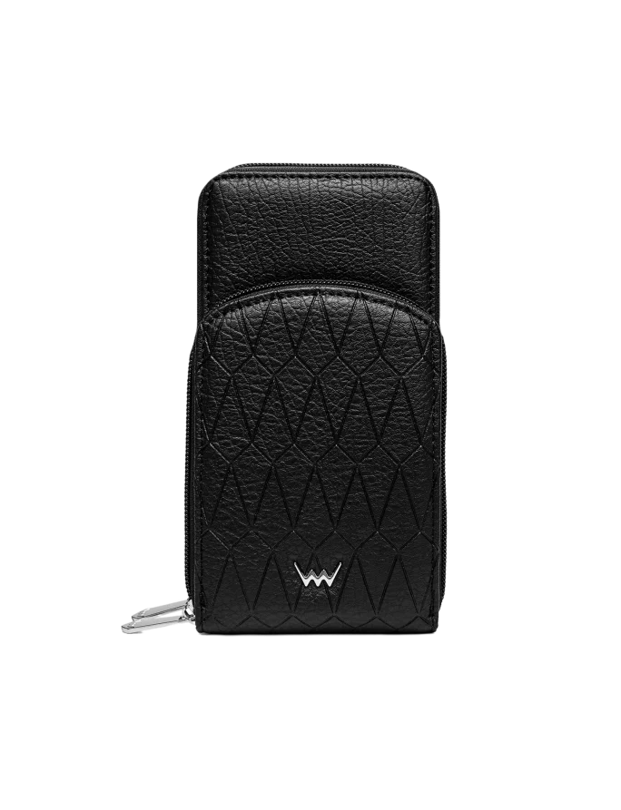 Rosia Cornet Black