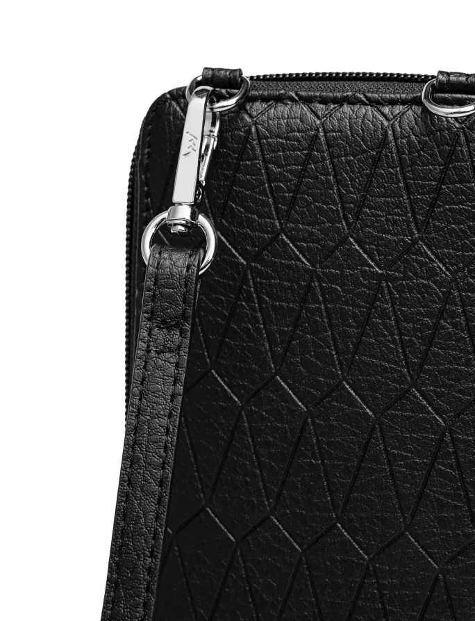 Rosia Cornet Black