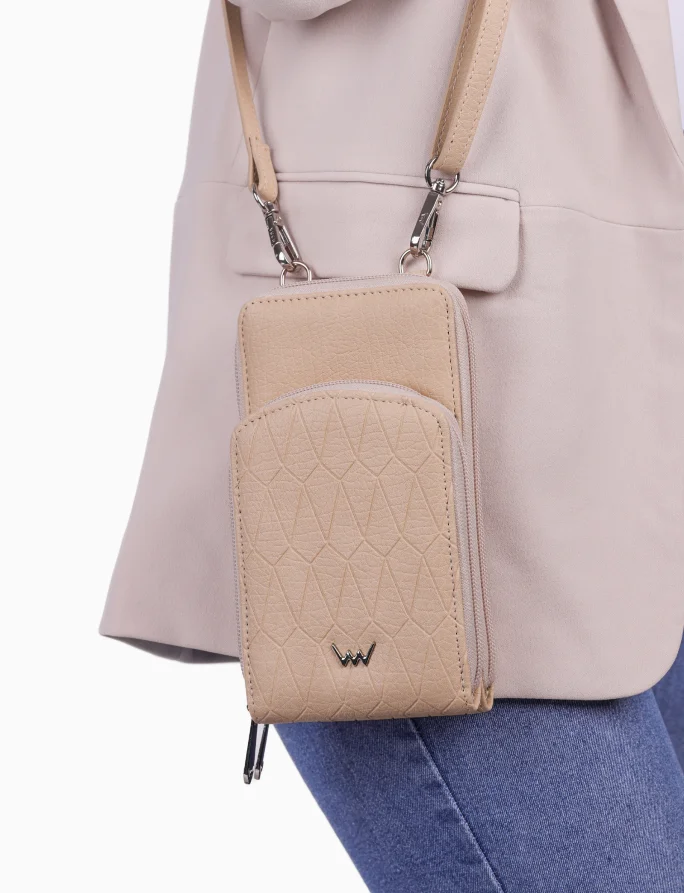 Rosia Cornet Beige