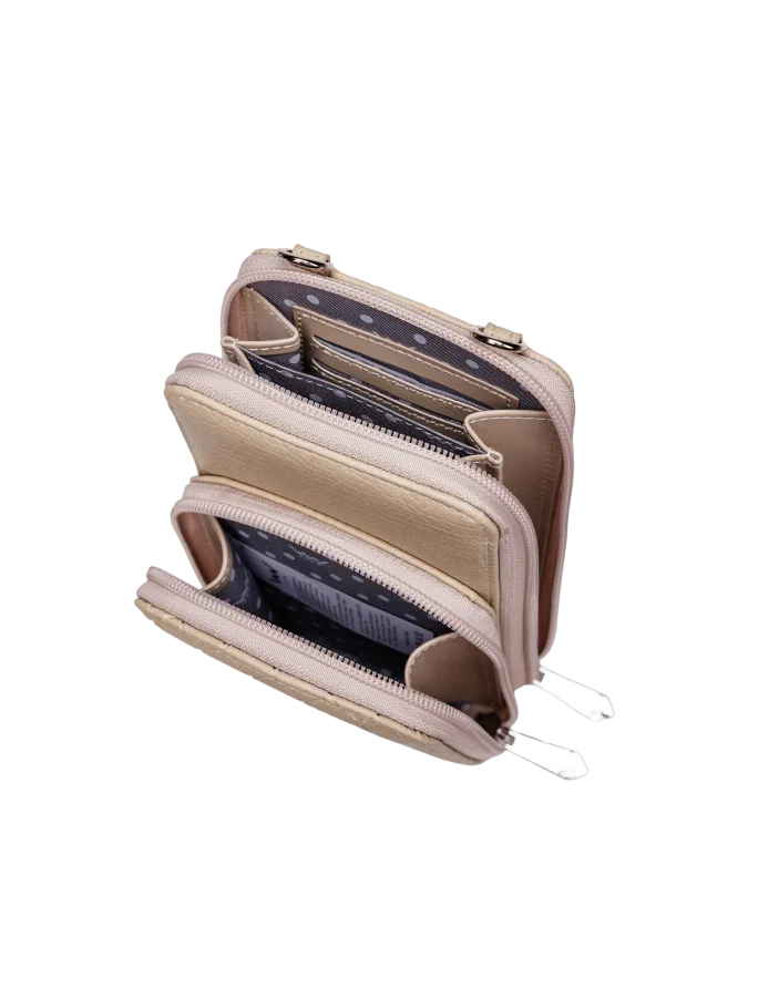 Rosia Cornet Beige