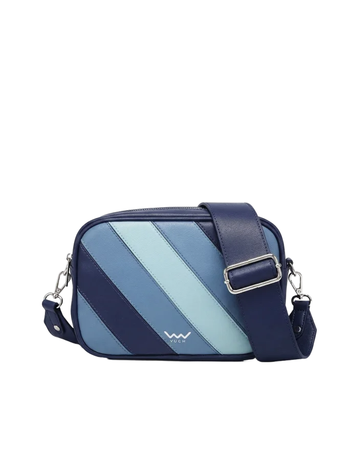 Massimo Striped Dark Blue