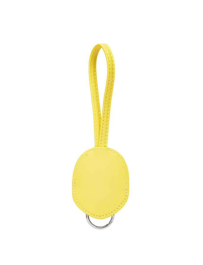 Joan Yellow