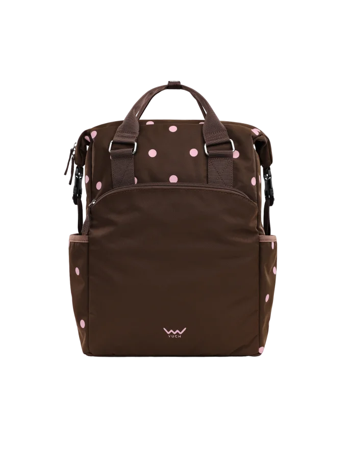 Lien Dotty Brown