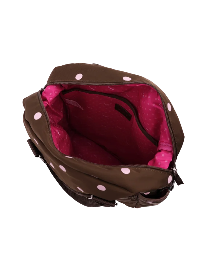 Lien Dotty Brown