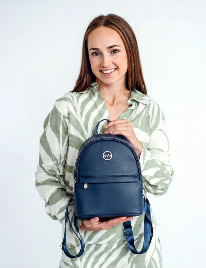Ruith Dark Blue