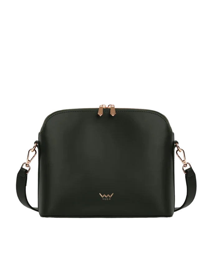 Marcia Dark Green