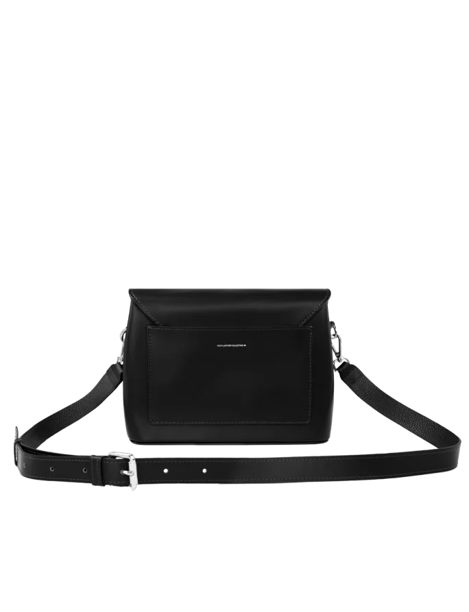 Byrsa Grace Black