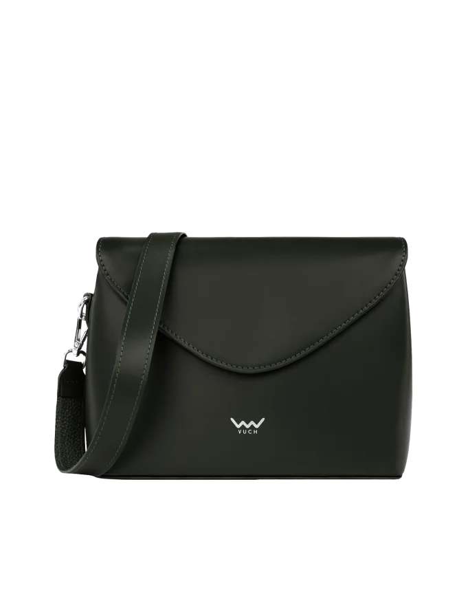 Byrsa Grace Dark Green