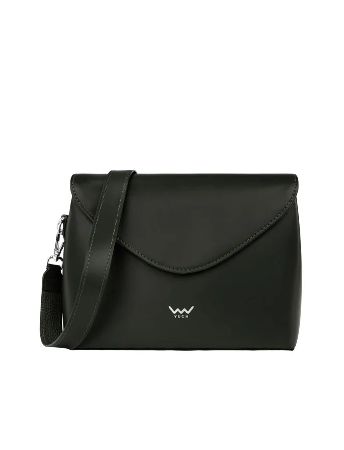 Byrsa Grace Dark Green