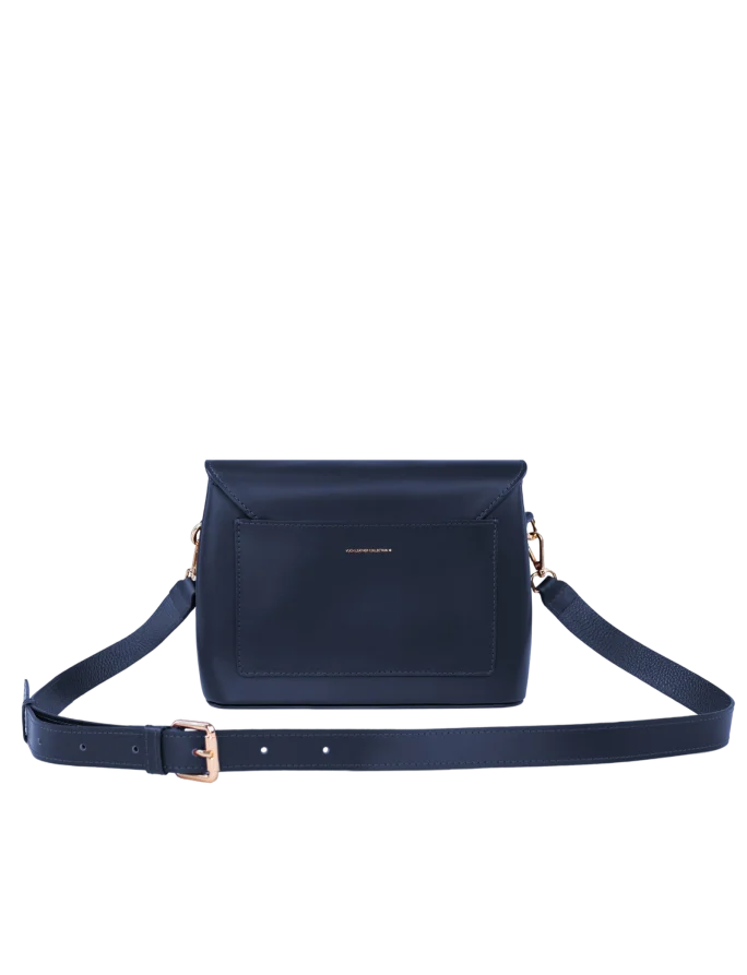 Byrsa Grace Dark Blue