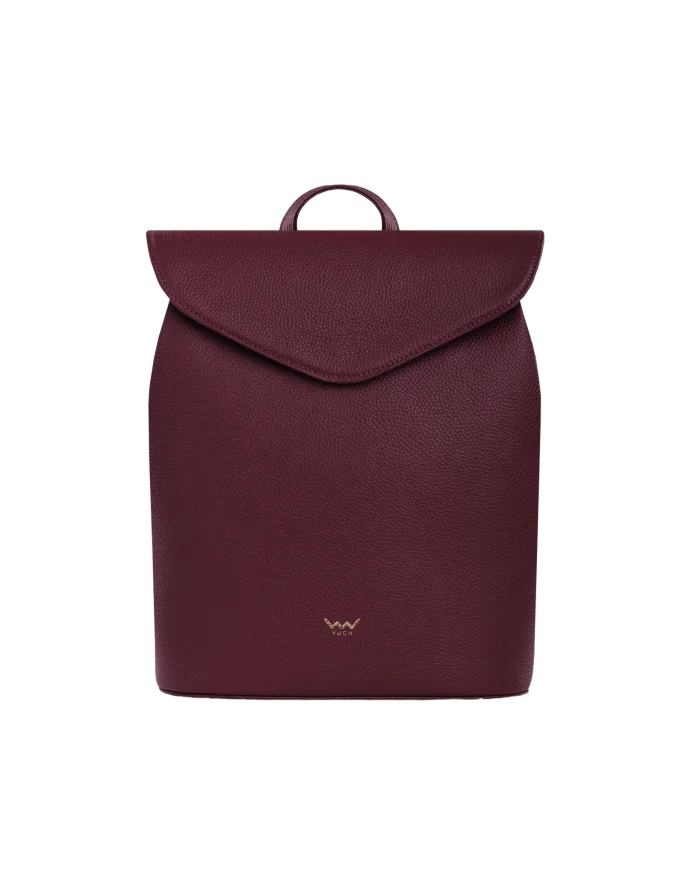 Joanna Grace Wine Red