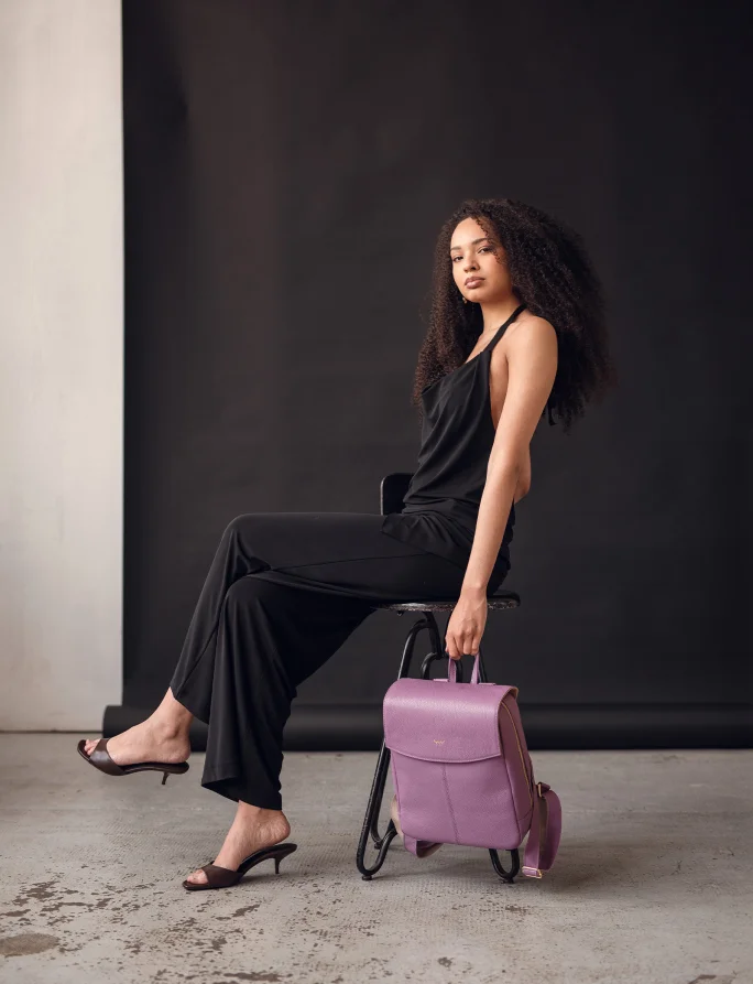 Evasion Grace Purple