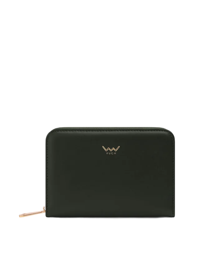 Rodriga Mini Grace Dark Green