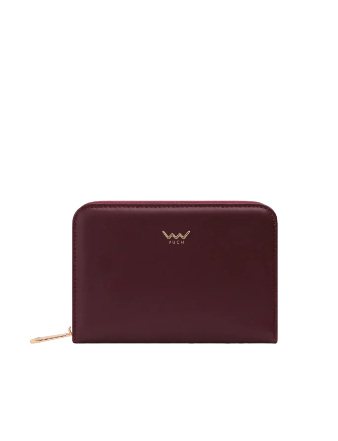 Rodriga Mini Grace Wine Red