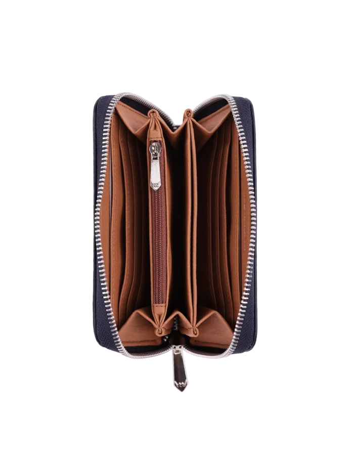 Rodriga Mini Grace Dark Blue