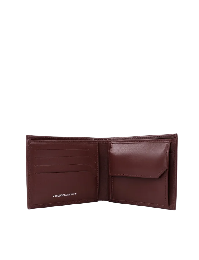 Clyde Grayson Dark Brown