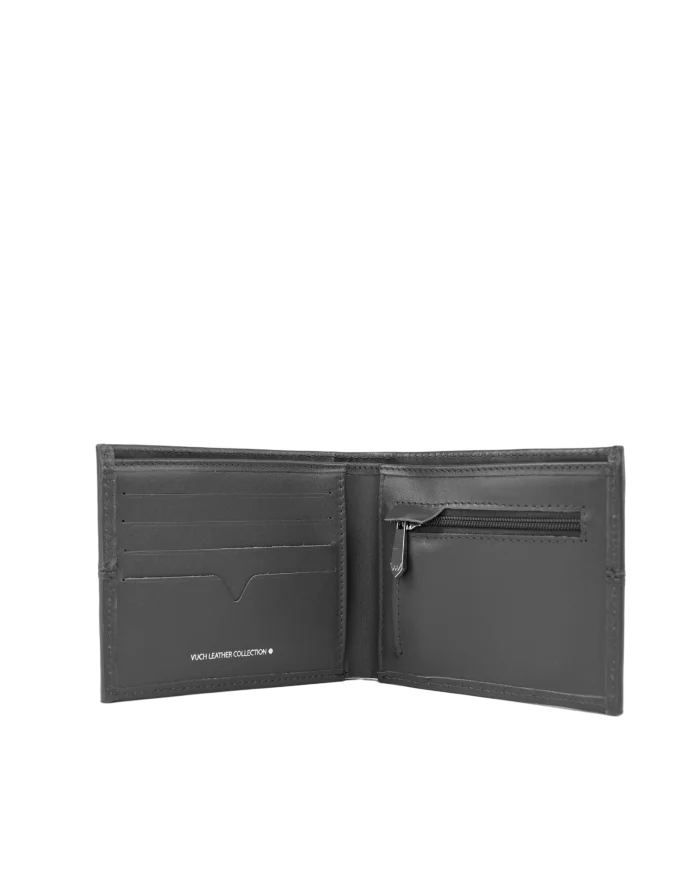 Joshua Grayson Dark Grey
