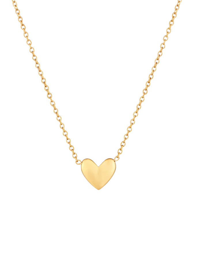 Naszyjnik Ember Gold