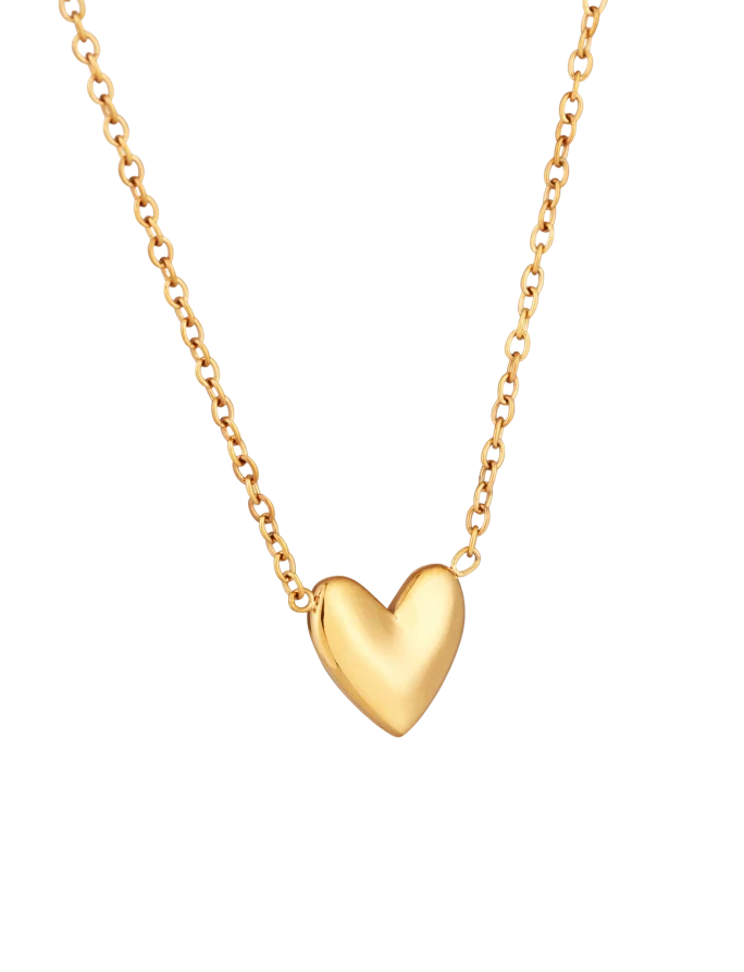 Naszyjnik Ember Gold
