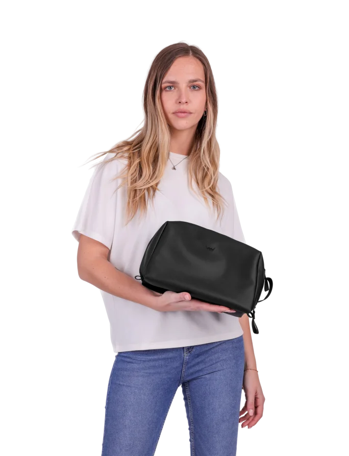 Mosse set Black