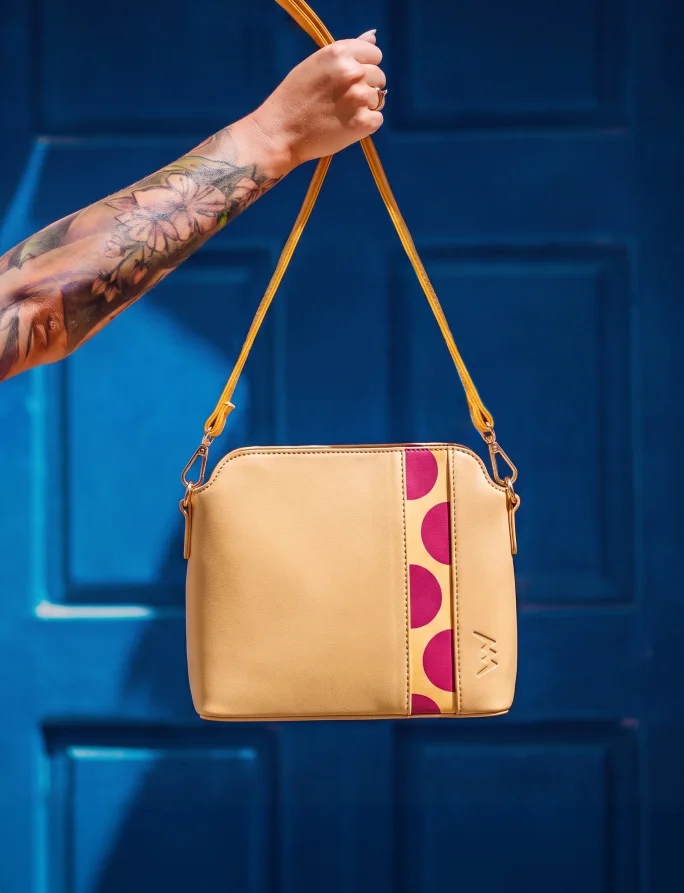 Olia Yellow