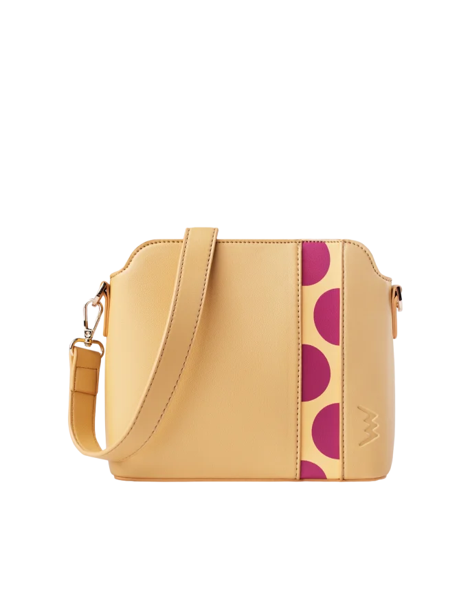 Olia Yellow