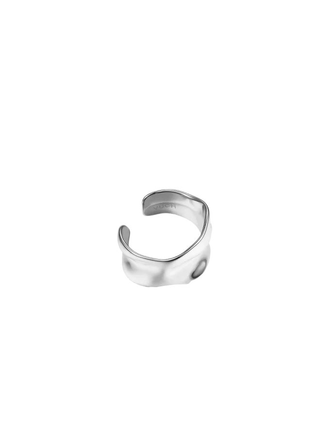 Kolczyki Obsid Silver