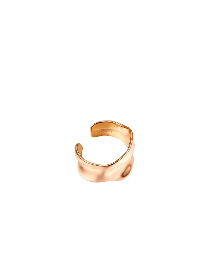 Kolczyki Obsid Rose Gold
