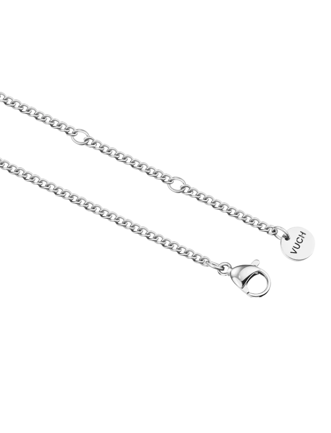 Naszyjnik Calyx Silver