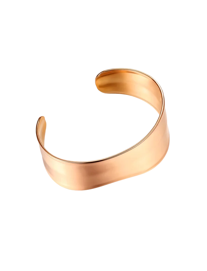 Bransoletka Ixora Rose Gold