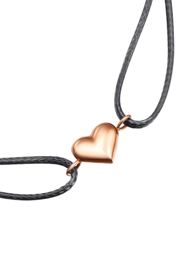 Bransoletka Noema Rose Gold