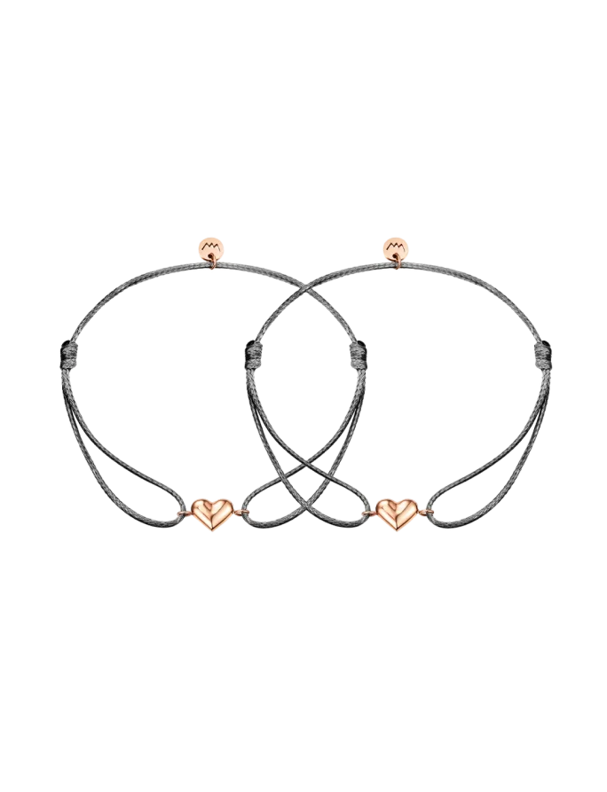 Bransoletka Noema Rose Gold