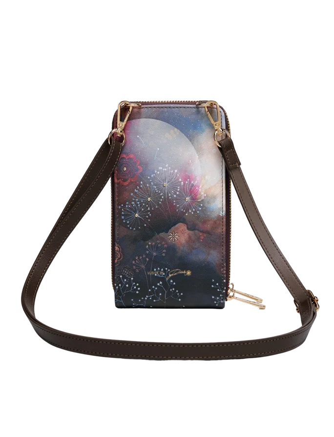Rosalie Crossbody Wallet