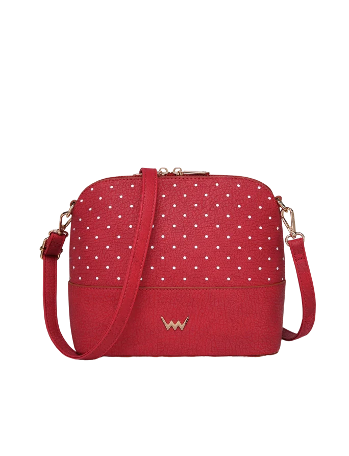 Cara Dotty Red