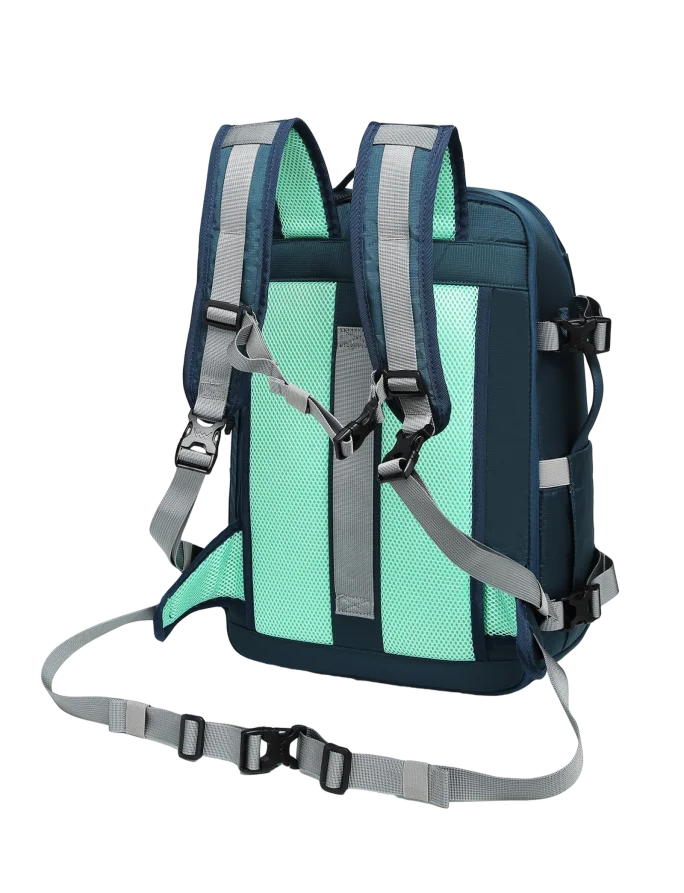 Treviq Teal