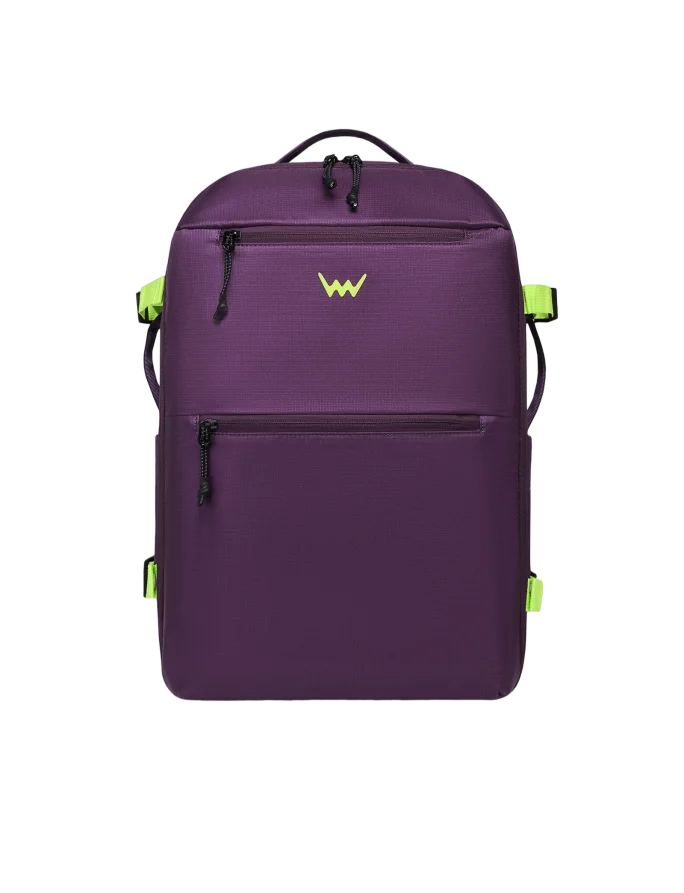 Treviq Purple