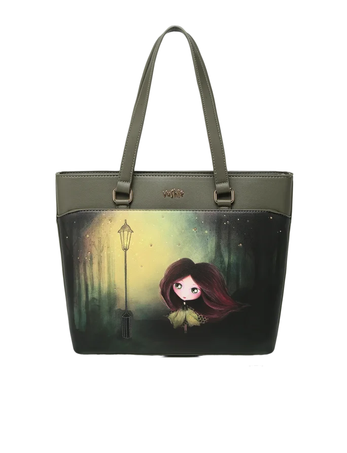 Olivia Shoulder Bag