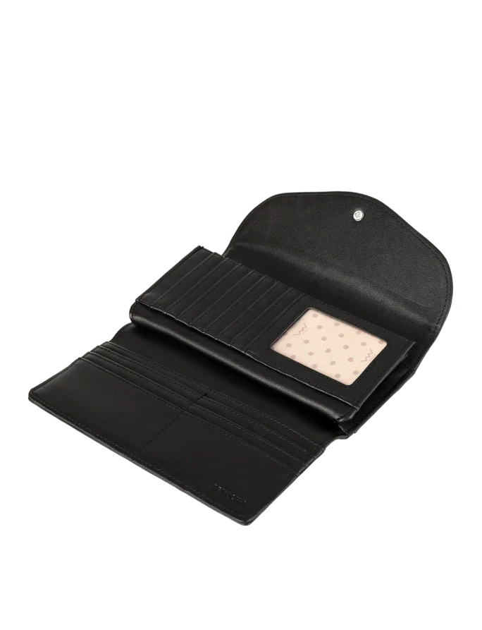 Enzo Core MN Black