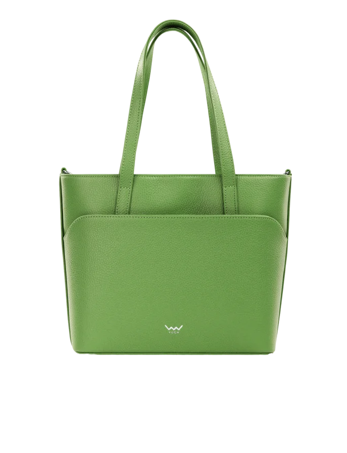 Neela Grace Light Green