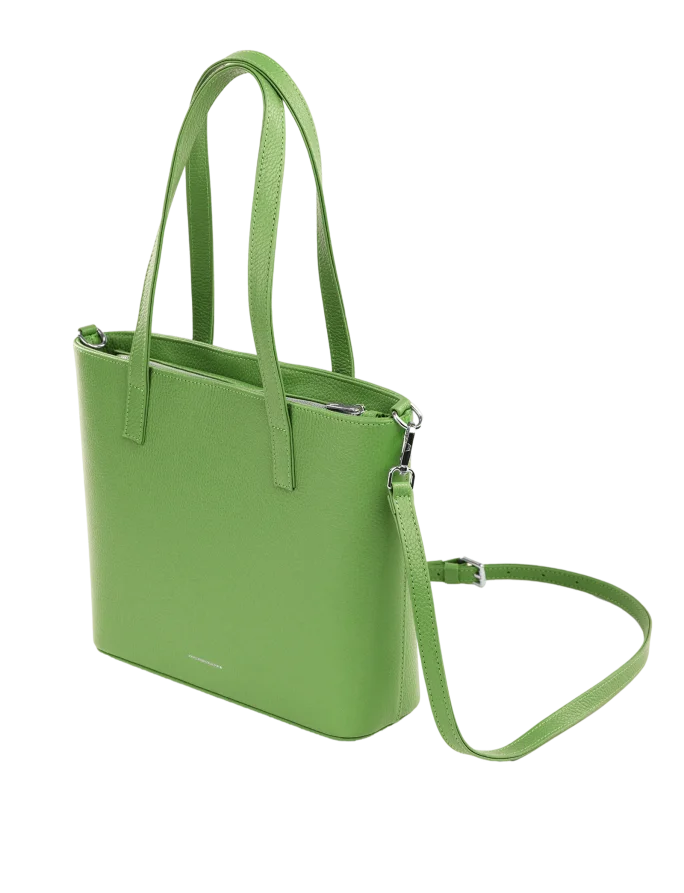 Neela Grace Light Green