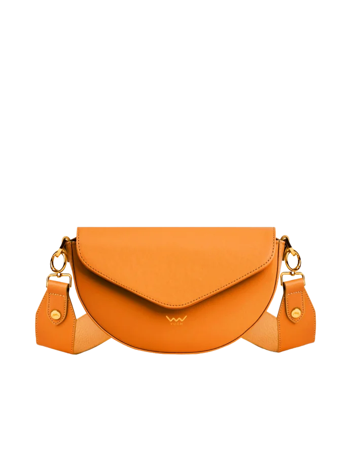 Tricia Grace Orange