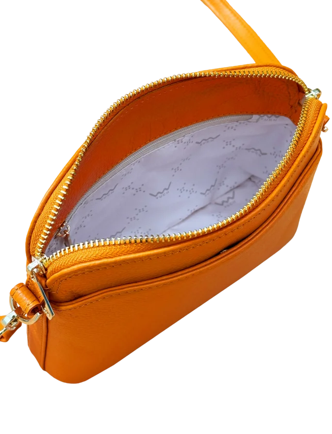 Fossy Mini Grace Orange