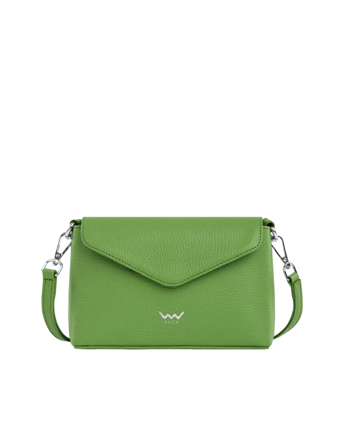 Leyra Grace Light Green