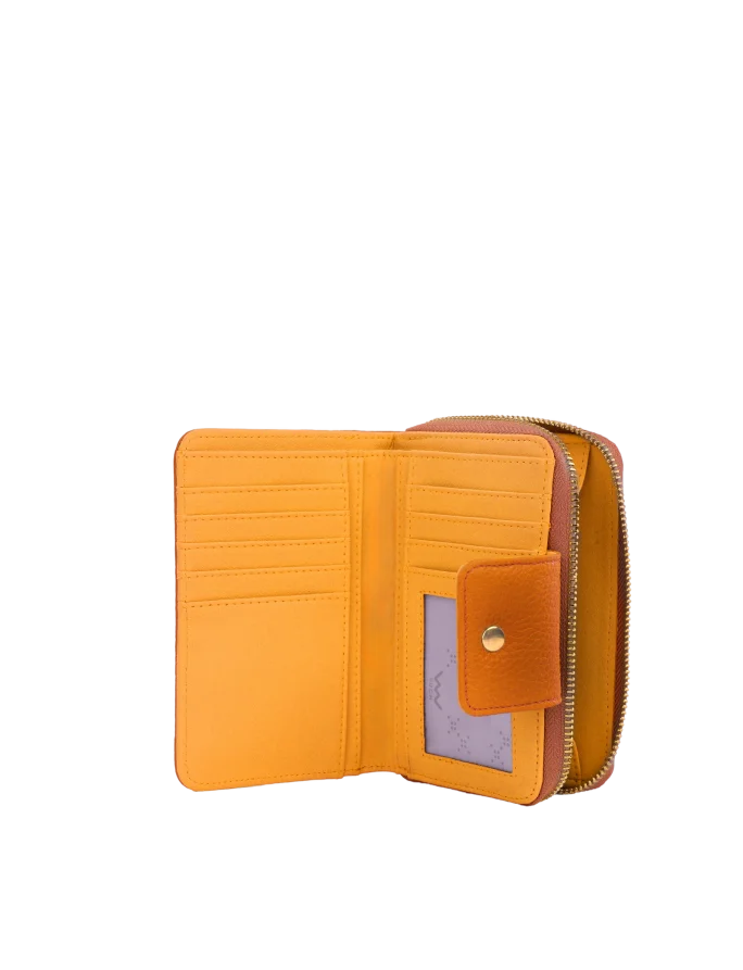 Ebba Grace Orange